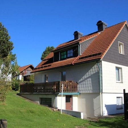 Ferienhaus Lilo Braunlage Esterno foto