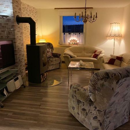 Ferienhaus Lilo Braunlage Esterno foto