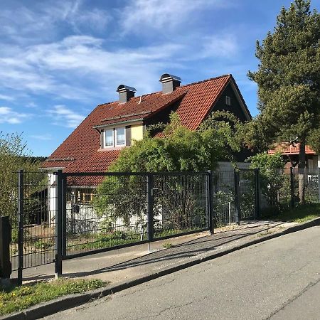 Ferienhaus Lilo Braunlage Esterno foto