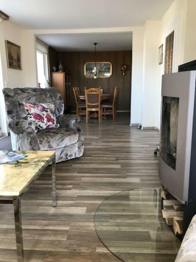 Ferienhaus Lilo Braunlage Esterno foto